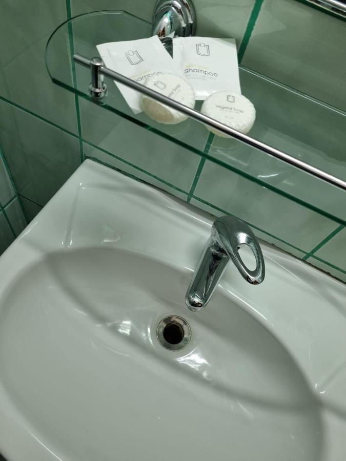 Hotel Randunica Văliug Exteriér fotografie